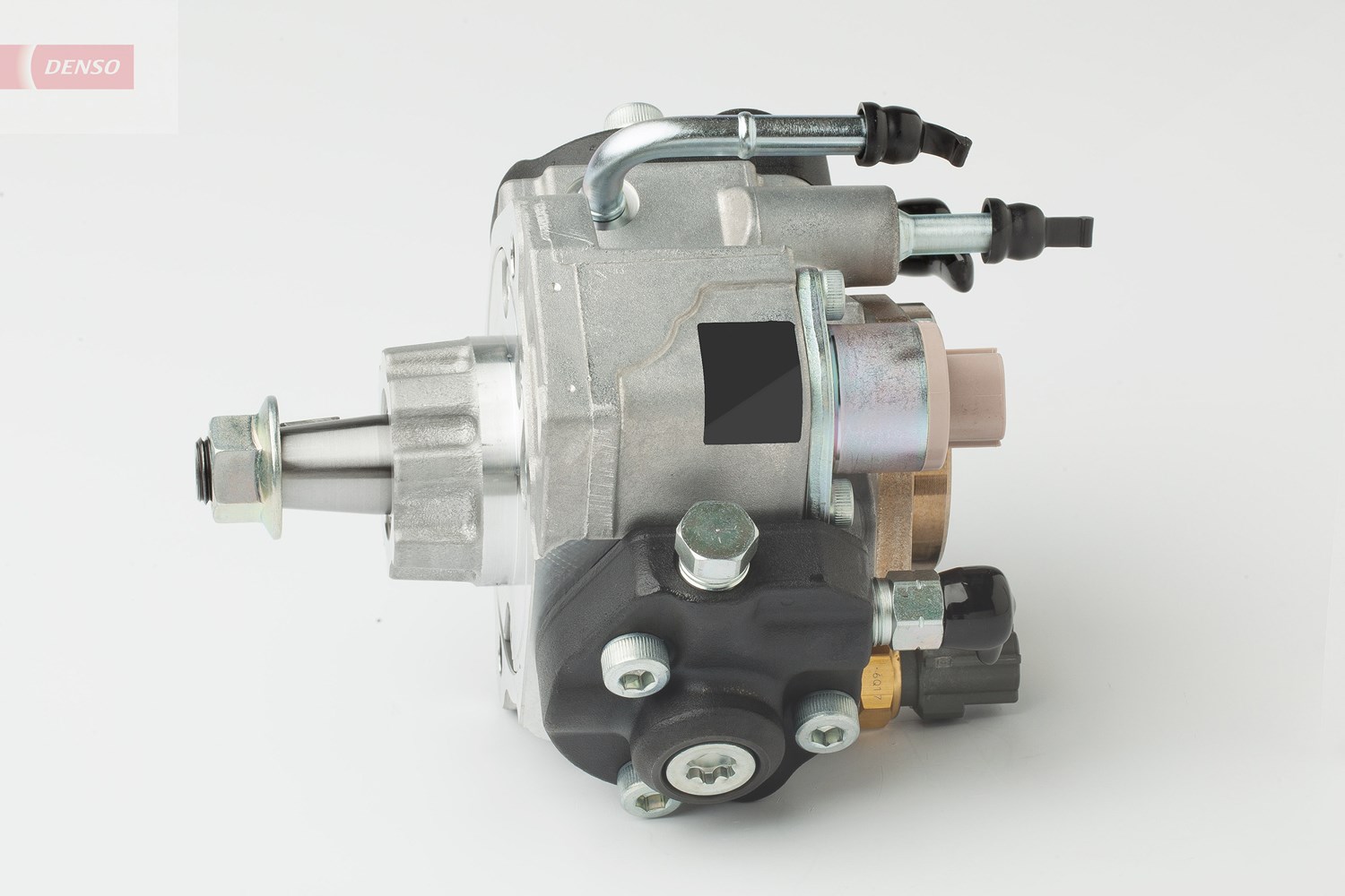 Denso Hochdruckpumpe [Hersteller-Nr. DCRP300420] für Mazda