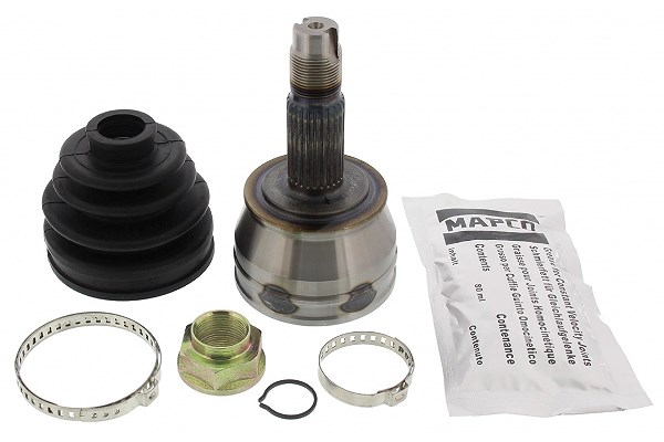 Mapco Gelenksatz, Antriebswelle [Hersteller-Nr. 16041] für Fiat, Lancia