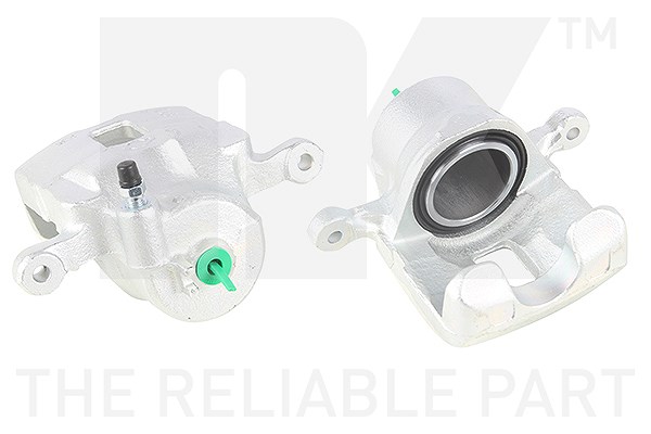 Nk Bremssattel [Hersteller-Nr. 2122133] für Nissan