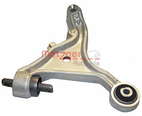 Metzger Autoteile Lenker, Radaufhängung [Hersteller-Nr. 58025401] für Volvo