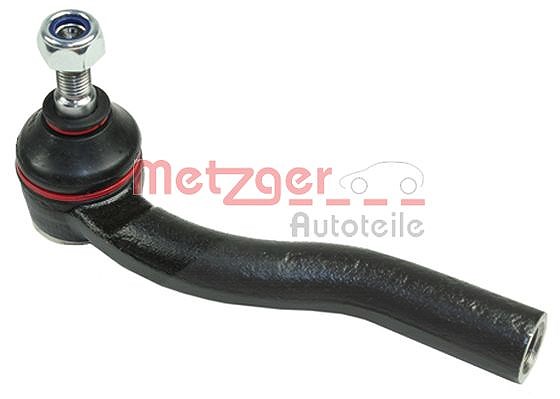 Metzger Autoteile Spurstangenkopf [Hersteller-Nr. 54018301] für Fiat