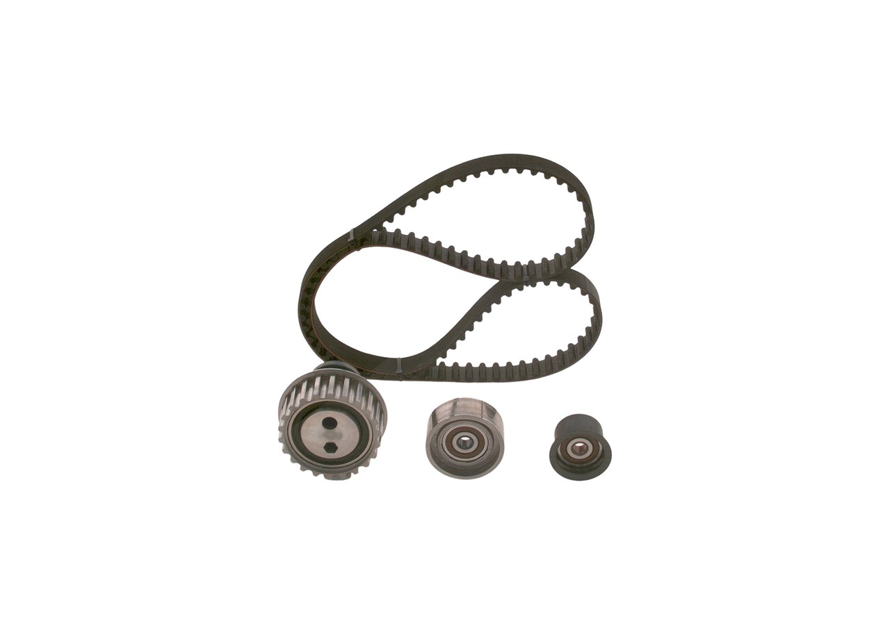 Bosch Zahnriemensatz [Hersteller-Nr. 1987948611] für BMW