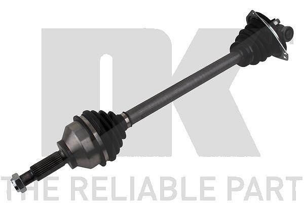 Nk Antriebswelle [Hersteller-Nr. 503966] für Renault, Opel, Vauxhall