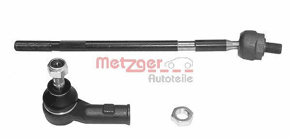 Metzger Autoteile Spurstange [Hersteller-Nr. 56006001] für Seat, VW