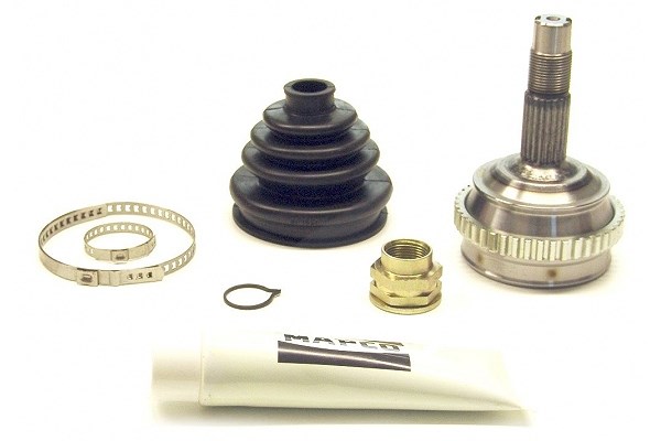 Mapco Gelenksatz, Antriebswelle [Hersteller-Nr. 16004] für Fiat, Lancia