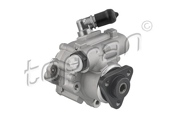 Topran Hydraulikpumpe, Lenkung [Hersteller-Nr. 501600] für BMW