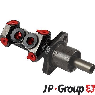 Jp Group Hauptbremszylinder [Hersteller-Nr. 1161102900] für Audi