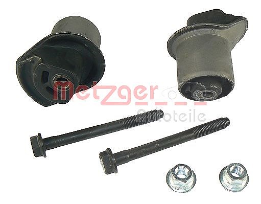 Metzger Autoteile Reparatursatz, Achskörper [Hersteller-Nr. 52056049] für VW, Seat