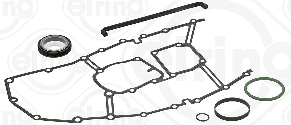 Elring Dichtungssatz, Steuergehäuse [Hersteller-Nr. 584.840] für BMW