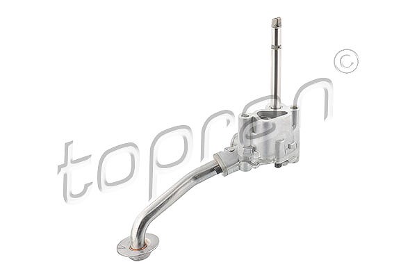Topran Ölpumpe [Hersteller-Nr. 108208] für VW, Audi