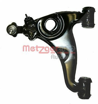Metzger Autoteile Lenker, Radaufhängung [Hersteller-Nr. 58055901] für Mercedes-Benz