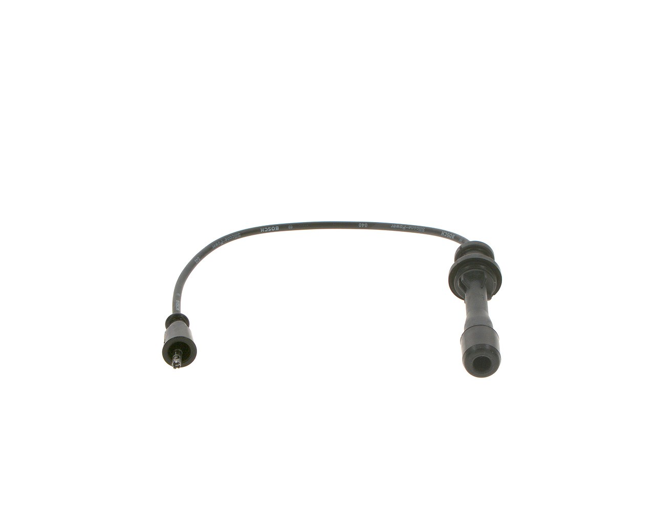 Bosch Zündleitungssatz [Hersteller-Nr. 0986357266] für Mazda