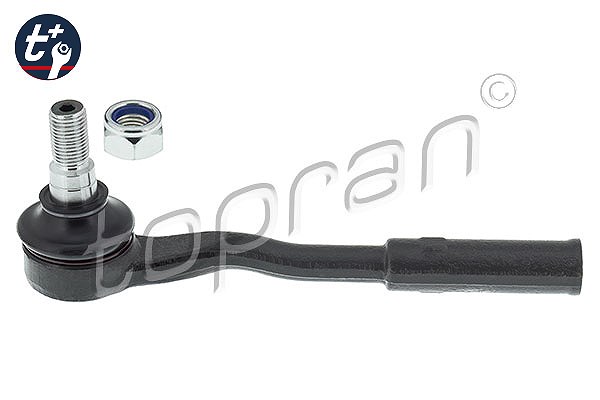 Topran Spurstangenkopf [Hersteller-Nr. 401601] für Mercedes-Benz
