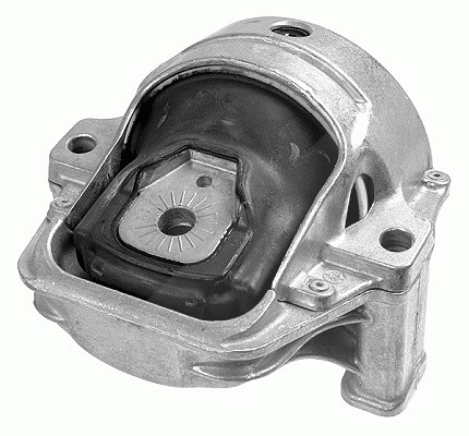 Lemförder Lagerung, Motor [Hersteller-Nr. 3474601] für Audi