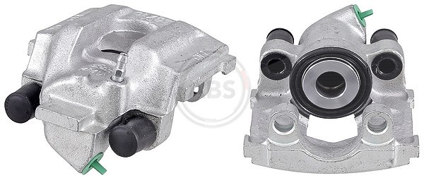 A.b.s. Bremssattel [Hersteller-Nr. 420021] für BMW