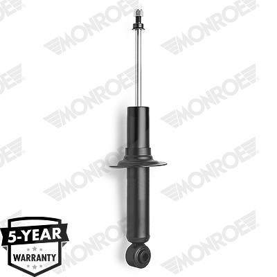 Monroe Stoßdämpfer Hinterachse [Hersteller-Nr. G2132] für Subaru