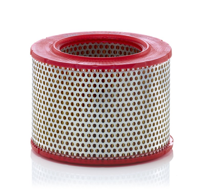 Mann-filter Luftfilter [Hersteller-Nr. C1555/6] für Opel, BMW