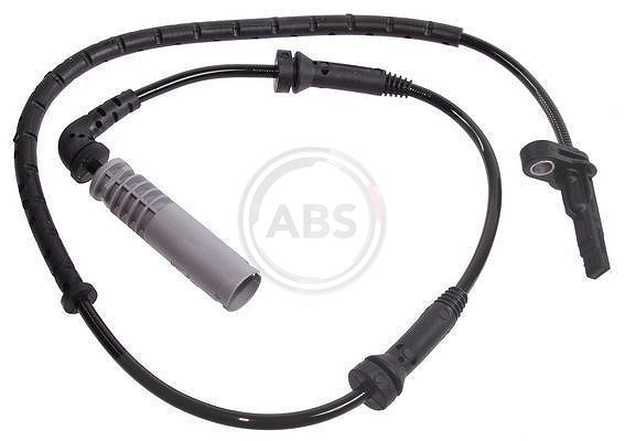 A.b.s. Sensor, Raddrehzahl [Hersteller-Nr. 30264] für BMW
