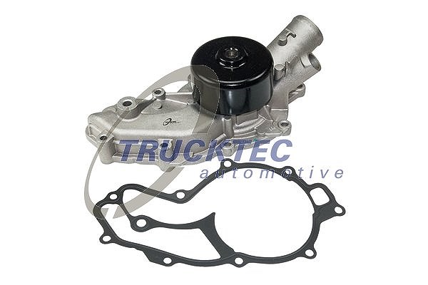 Trucktec Automotive Wasserpumpe [Hersteller-Nr. 02.19.269] für Mercedes-Benz