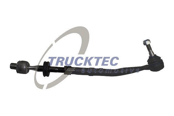 Trucktec Automotive Spurstange [Hersteller-Nr. 08.37.029] für BMW