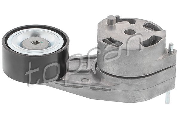 Topran Riemenspanner, Keilrippenriemen [Hersteller-Nr. 502313] für BMW