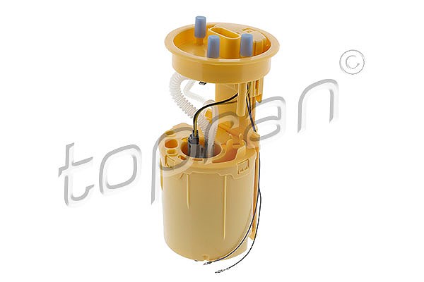 Topran Kraftstoffpumpe [Hersteller-Nr. 114604] für VW