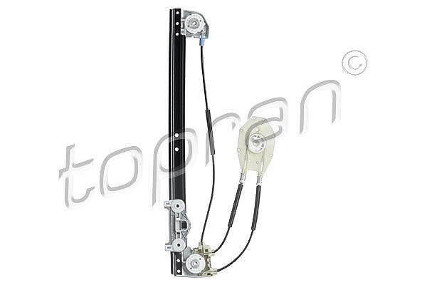 Topran Fensterheber [Hersteller-Nr. 502078] für BMW