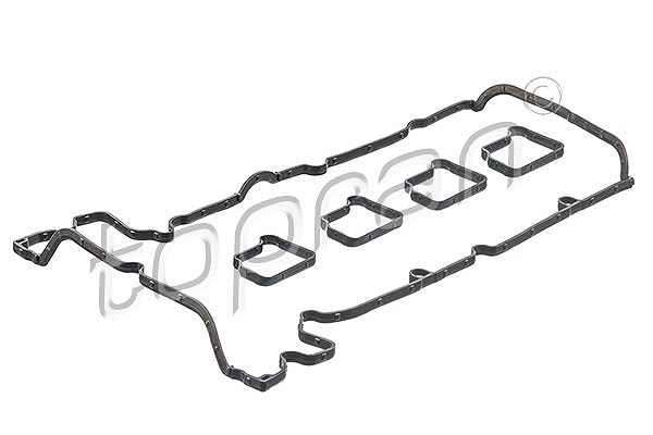 Topran Dichtungssatz, Zylinderkopfhaube [Hersteller-Nr. 407879] für Mercedes-Benz