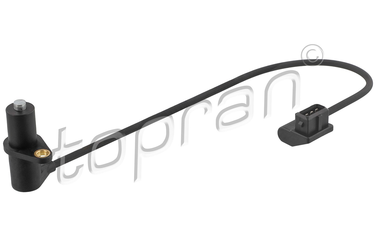 Topran Drehzahlsensor, Motormanagement [Hersteller-Nr. 502023] für BMW