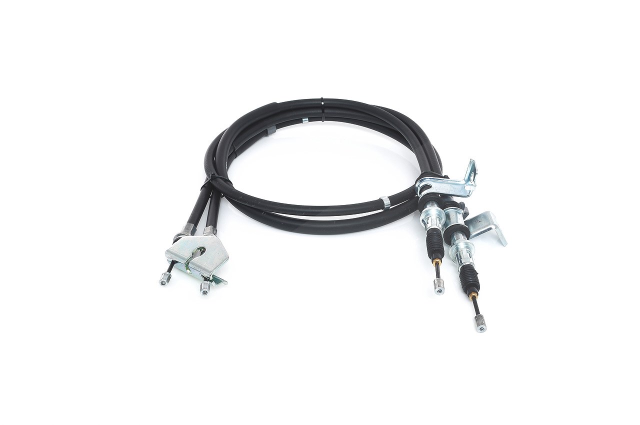Bosch Seilzug, Feststellbremse [Hersteller-Nr. 1987482674] für Ford