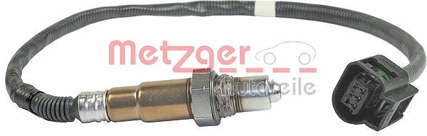 Metzger Autoteile Lambdasonde [Hersteller-Nr. 0893571] für Citroën, Peugeot