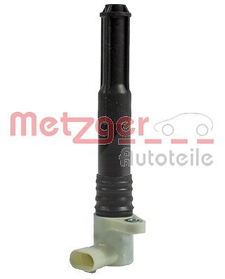 Metzger Autoteile Zündspule [Hersteller-Nr. 0880427] für Fiat, Alfa Romeo