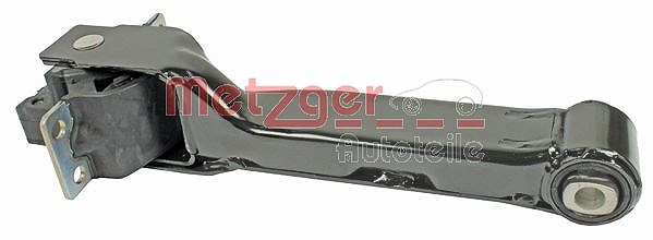 Metzger Autoteile Lagerung, Motor [Hersteller-Nr. 8053743] für Ford