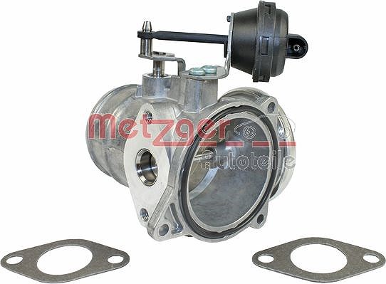 Metzger Autoteile AGR-Ventil [Hersteller-Nr. 0892452] für VW