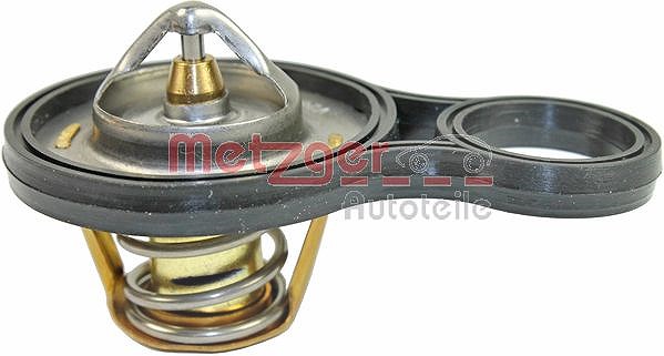Metzger Autoteile Thermostat, Kühlmittel [Hersteller-Nr. 4006093] für Mini