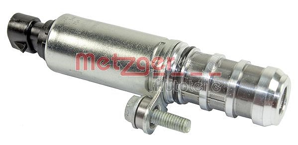 Metzger Autoteile Steuerventil, Nockenwellenverstellung [Hersteller-Nr. 0899012] für Opel, Saab, Chevrolet