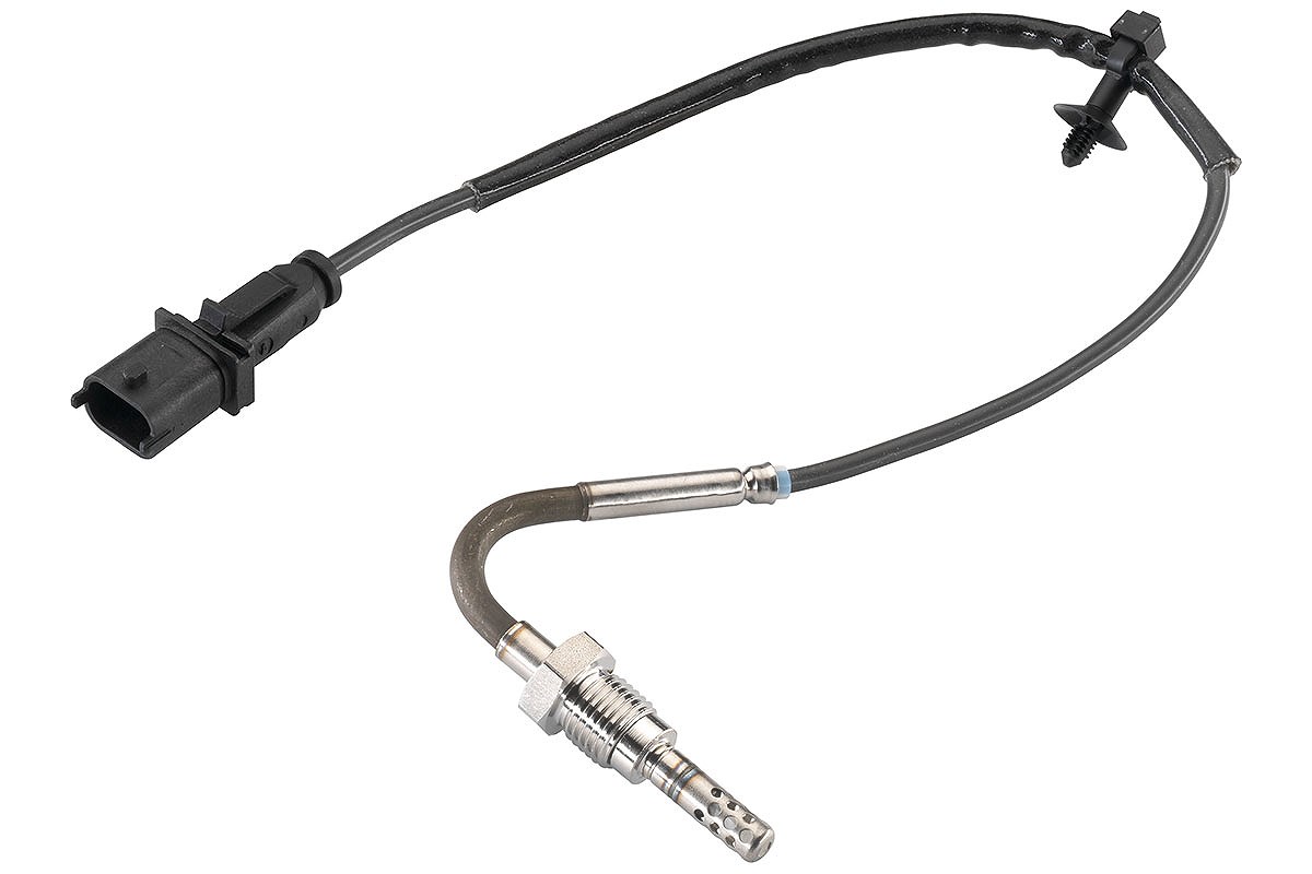 Vdo Sensor, Abgastemperatur [Hersteller-Nr. A2C59507011Z] für Opel, Vauxhall