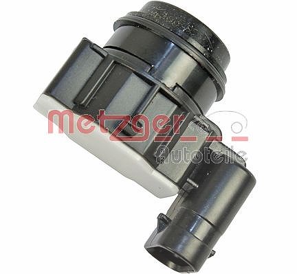Metzger Autoteile Sensor, Einparkhilfe [Hersteller-Nr. 0901182] für BMW