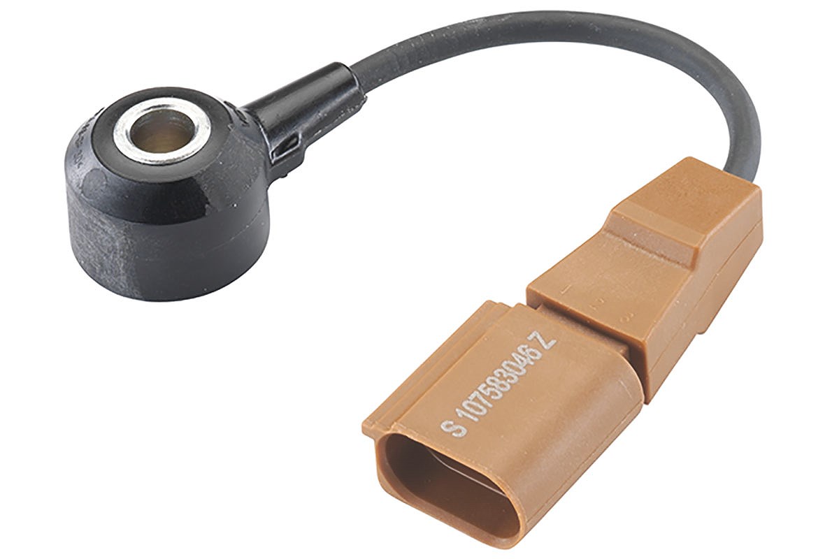 Vdo Klopfsensor [Hersteller-Nr. S107583046Z] für Skoda, VW, Audi, Seat