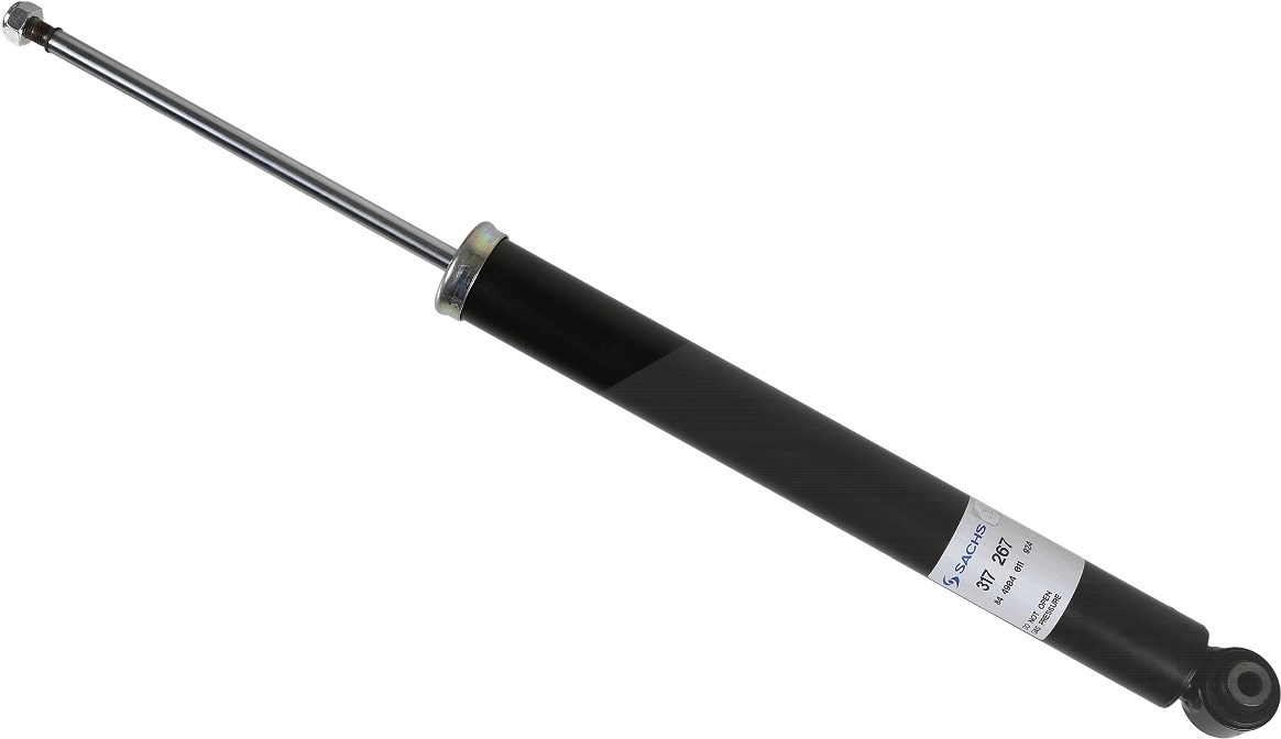 Sachs Stoßdämpfer [Hersteller-Nr. 317267] für Mercedes-Benz