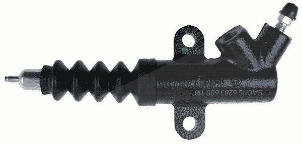 Sachs Nehmerzylinder, Kupplung [Hersteller-Nr. 6283600118] für Mazda