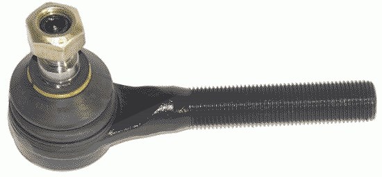 Lemförder Spurstangenkopf [Hersteller-Nr. 1254601] für Mercedes-Benz