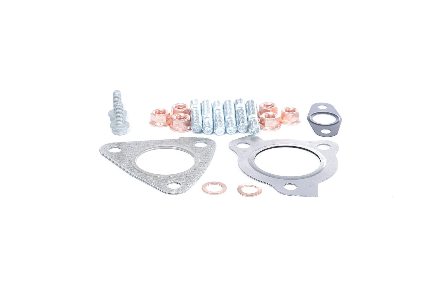 Bts Turbo Montagesatz, Lader [Hersteller-Nr. T931316ABS] für Hyundai