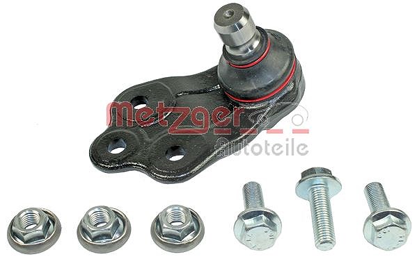 Metzger Autoteile Trag-/Führungsgelenk [Hersteller-Nr. 57029808] für Jeep, Fiat