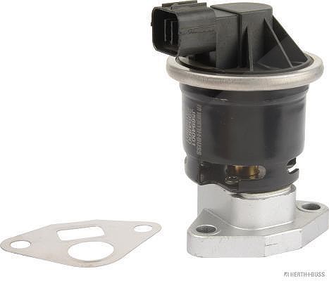 Herth+buss Jakoparts AGR-Ventil [Hersteller-Nr. J5694001] für Honda