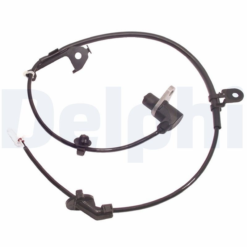 Delphi Sensor, Raddrehzahl [Hersteller-Nr. SS20230] für Toyota