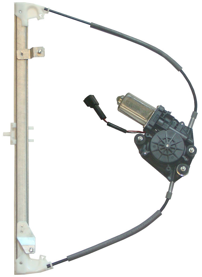 Valeo Fensterheber [Hersteller-Nr. 850142] für Fiat