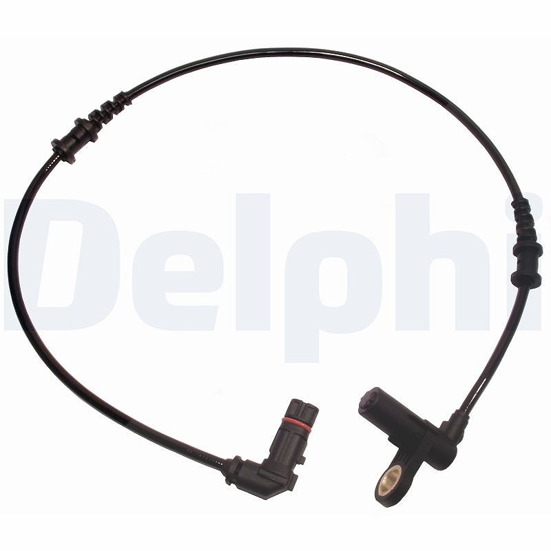 Delphi Sensor, Raddrehzahl [Hersteller-Nr. SS20232] für Mercedes-Benz