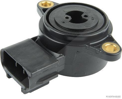 Herth+buss Jakoparts Sensor, Drosselklappenstellung [Hersteller-Nr. J5645005] für Mitsubishi