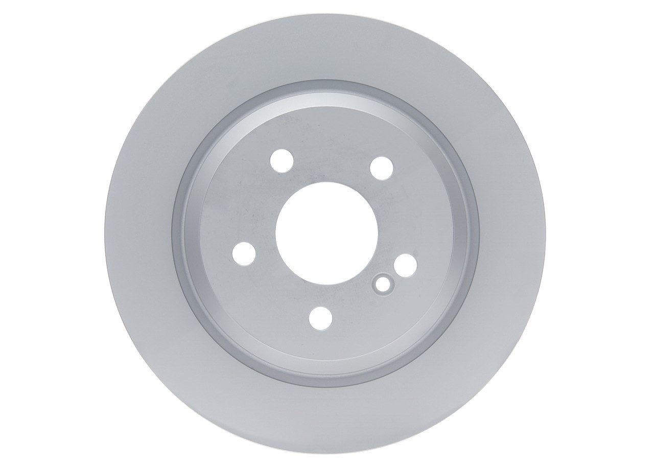 Bosch Bremsscheibe [Hersteller-Nr. 0986479655] für Mercedes-Benz